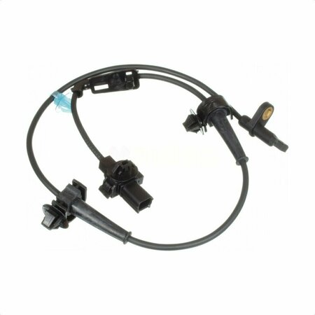 MPULSE Front Left ABS Wheel Speed Sensor For Honda Civic Acura ILX SEN-2ABS0863